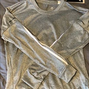 Adidas Response Crew